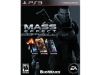 Mass Effect Trilogy Playstation 3