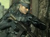 Metal Gear Solid 4 PS3 KONAMI #2