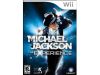 Michael Jackson: The Experience Wii