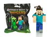 Minecraft Plastic Figure Hanger #1