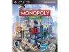 Monopoly Streets Playstation 3