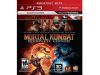 Mortal Kombat Komplete Edition PS3