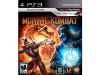Mortal Kombat Playstation 3 #1