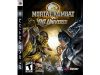 Mortal Kombat vs DC Universe Playstation 3