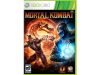 Mortal Kombat Xbox 360 #1