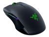 Mouse Razer Lancehead RGB Wired/Wireless #1