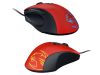 Mouse ROCCAT Kone Pure Color Hellfire Red #2