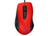 Mouse ROCCAT Kone Pure Color Hellfire Red #3