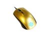 Mouse SteelSeries Rival 100 Alchemy Gold #2