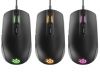 Mouse SteelSeries Rival 100 Black #3
