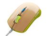 Mouse SteelSeries Rival 100 Gaia Green #2