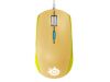 Mouse SteelSeries Rival 100 Gaia Green #3
