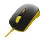 Mouse SteelSeries Rival 100 Proton Yellow