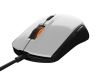 Mouse SteelSeries Rival 100 White #1