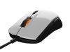 Mouse SteelSeries Rival 100 White