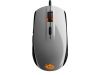 Mouse SteelSeries Rival 100 White #2