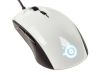 Mouse SteelSeries Rival 100 White #3