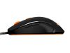 Mouse SteelSeries Sensei RAW Heat Orange #2