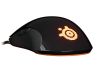 Mouse SteelSeries Sensei RAW Heat Orange #3