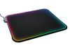 Mousepad SteelSeries QcK Prism RGB Dual-Surface #1