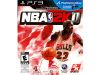 NBA 2K11 Playstation 3