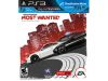 Need for Speed: Most Wanted PS3 #1