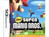 New Super Mario Bros. Nintendo DS