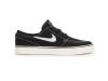 Nike Zoom Stefan Janoski Black #2