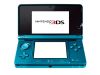 Nintendo 3DS Aqua Blue #1