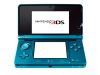 Nintendo 3DS Aqua Blue