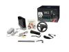 Nintendo Wii Combo Black #2