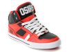 Osiris NYC 83 Vulc Baller Series Red Shoe