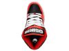 Osiris NYC 83 Vulc Baller Series Red Shoe #2