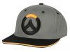 Overwatch Blocked Stretch Fit Hat #1