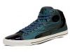 PF Flyers Glide Blue Black Men's Talla 9 #2