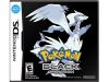 Pokemon Black Version Nintendo DS