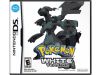 Pokemon White Version Nintendo DS