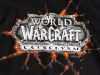 Polo WOW Cataclysm Collectors Edition Logo #2