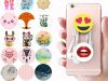 Pop Grip Smartphone incluye Pop Clip #1