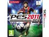 Pro Evolution Soccer 2011 3DS #1