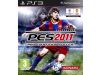 Pro Evolution Soccer 2011 PS3 Konami #1