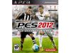 Pro Evolution Soccer 2012 PS3