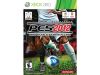 Pro Evolution Soccer 2012 Xbox 360