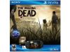 PS Vita Walking Dead Bundle 3G/Wi-Fi #2