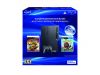 PS3 160GB LittleBigPlanet 2 y Ratchet & Clank: All 4 One #2