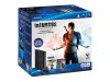 PS3 250GB Bundle Uncharted 1 y 2 Infamous 1 y 2 #1