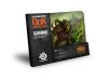 QcK World of Warcraft Cataclysm Goblin #2