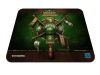 QcK WOW Mists of Pandaren Crest Edition