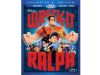 Ralph el Demoledor (Wreck-it Ralph) Blu-ray