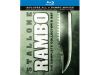 Rambo: The Complete Collector's Set Blu-ray